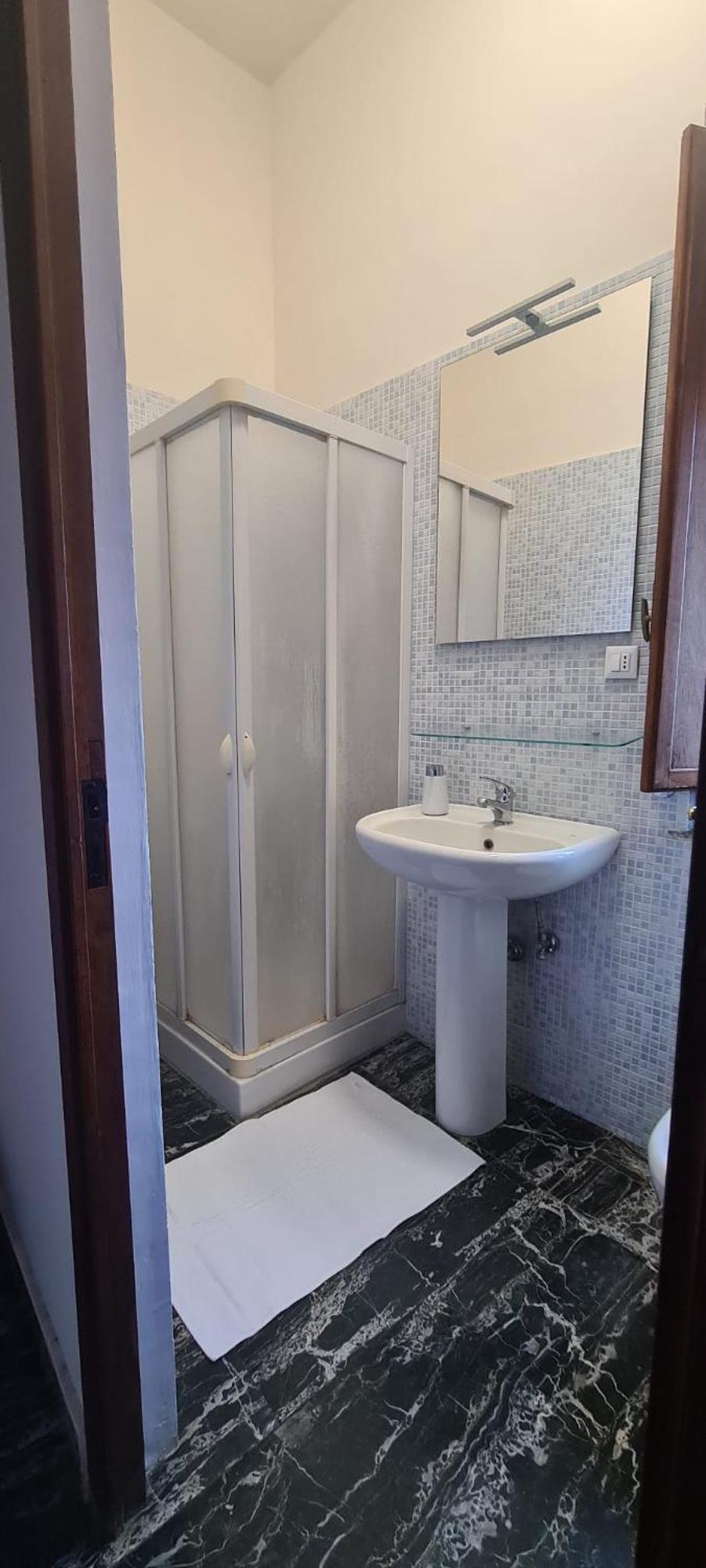 La Villa Di Largo Pilo Catania Bagian luar foto
