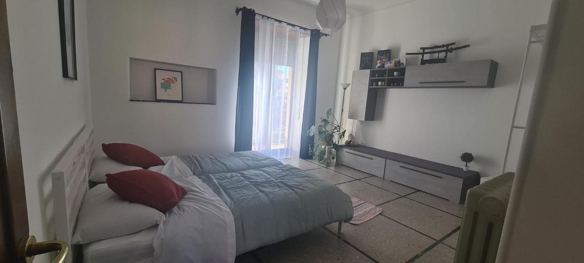 La Villa Di Largo Pilo Catania Bagian luar foto