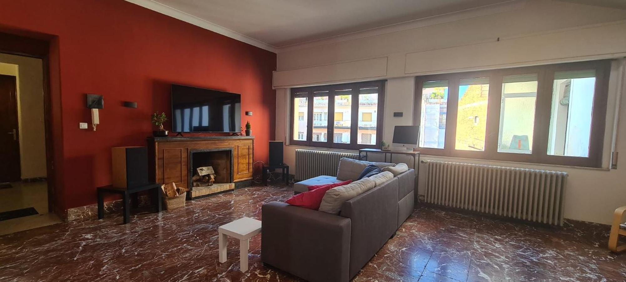 La Villa Di Largo Pilo Catania Bagian luar foto